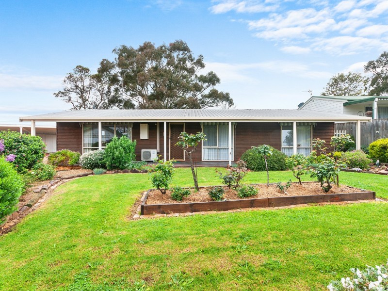 4 Moroka Court, Lindenow VIC 3865