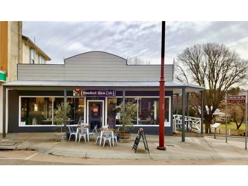 190 Day Avenue, Omeo VIC 3898