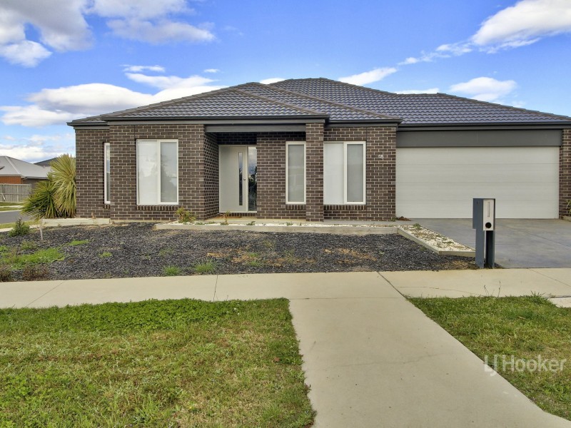 18 Whistler Drive, Bairnsdale VIC 3875