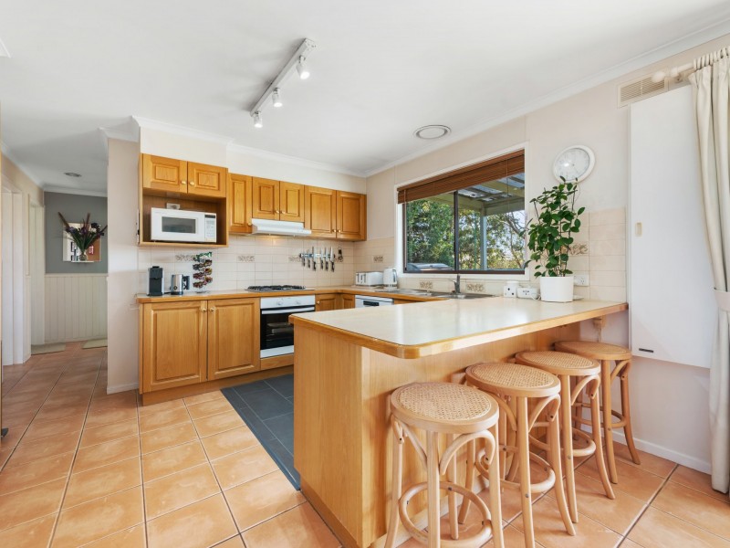 100 Hoyt Street, Lindenow VIC 3865