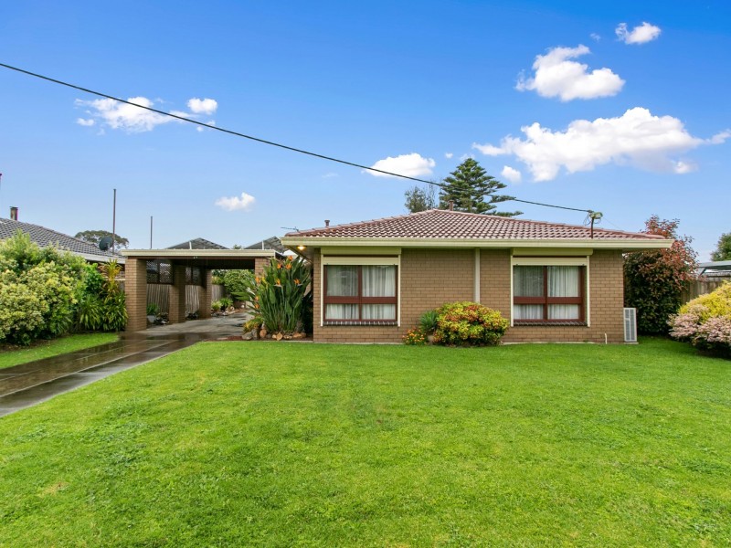 29 Taylor Street, Bairnsdale VIC 3875