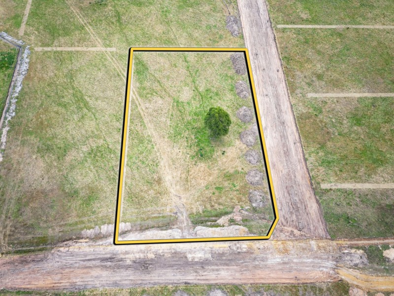 Lot 40/39 Hawkins Crescent, Lindenow South VIC 3875