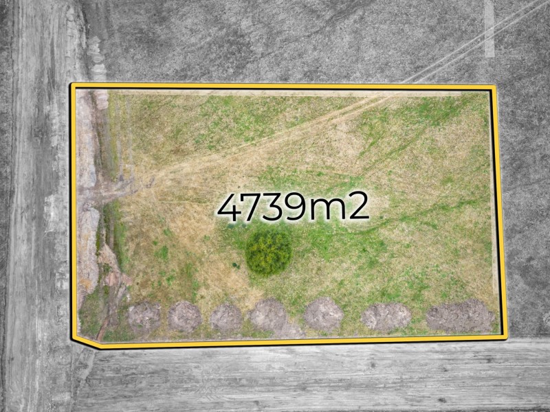 Lot 40/39 Hawkins Crescent, Lindenow South VIC 3875