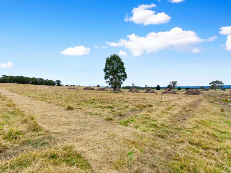 Lot 40/39 Hawkins Crescent, Lindenow South VIC 3875