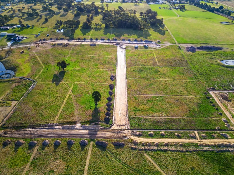 Lot 40/39 Hawkins Crescent, Lindenow South VIC 3875