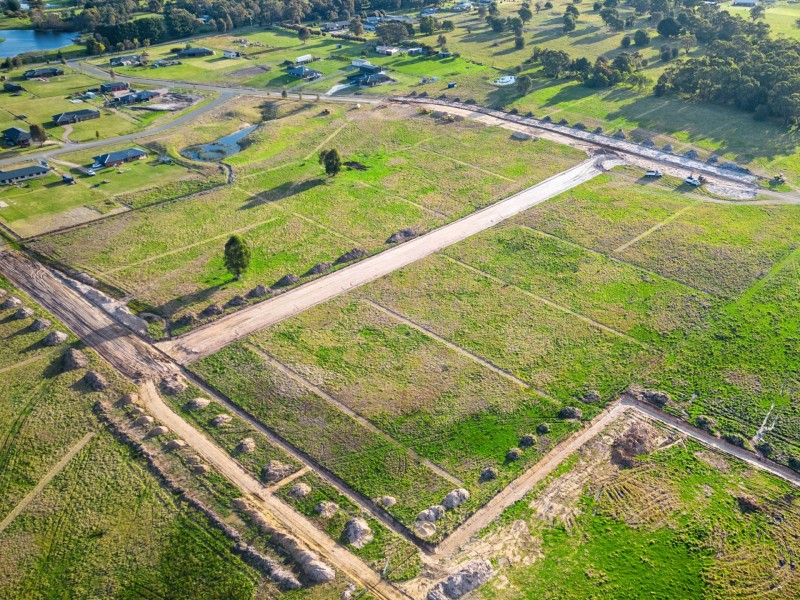 Lot 40/39 Hawkins Crescent, Lindenow South VIC 3875
