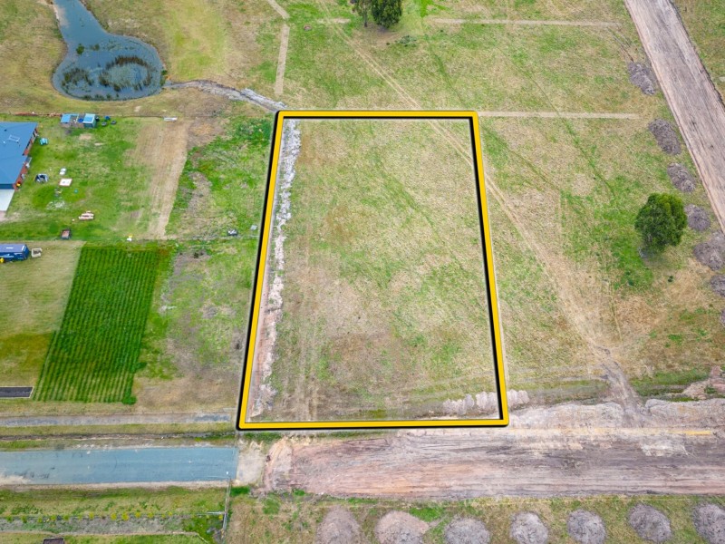 Lot 41/35 Hawkins Crescent, Lindenow South VIC 3875
