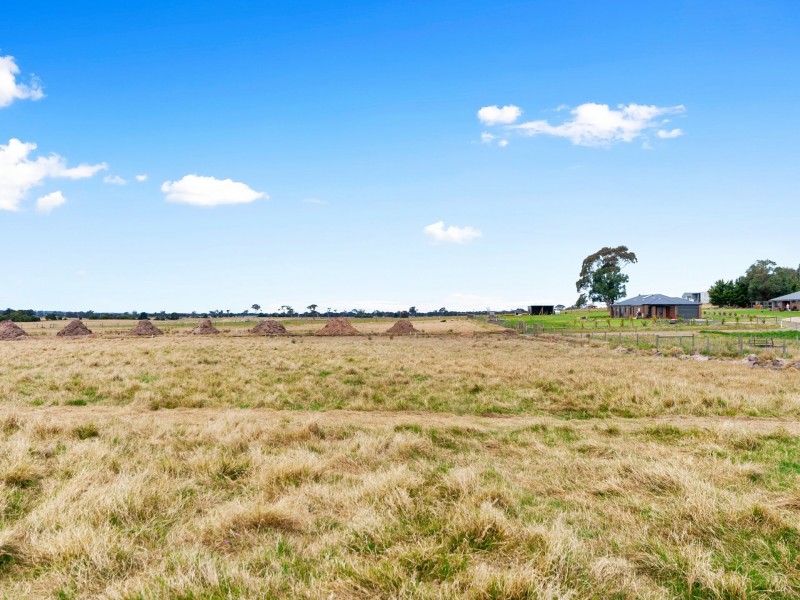 Lot 41/35 Hawkins Crescent, Lindenow South VIC 3875