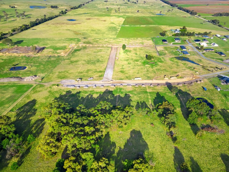 Lot 41/35 Hawkins Crescent, Lindenow South VIC 3875