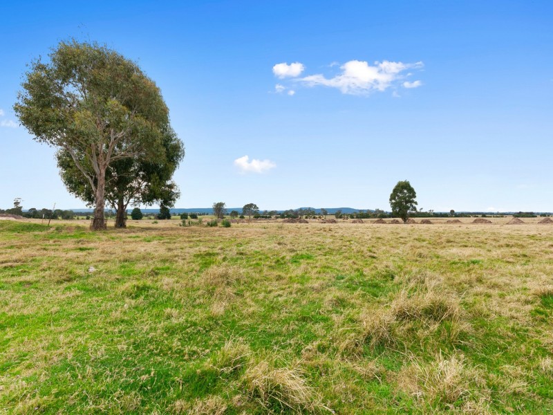 Lot 39/43 Hawkins Crescent, Lindenow South VIC 3875