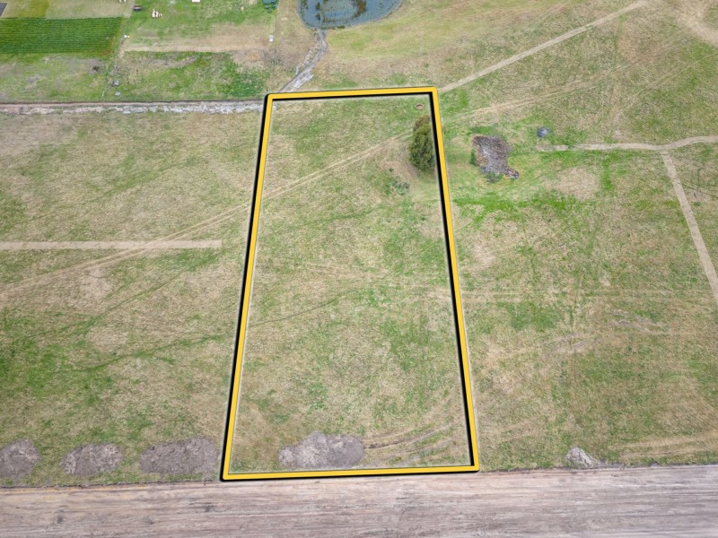 Lot 39/43 Hawkins Crescent, Lindenow South VIC 3875