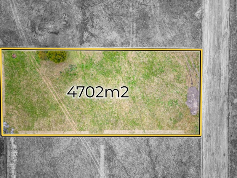 Lot 39/43 Hawkins Crescent, Lindenow South VIC 3875