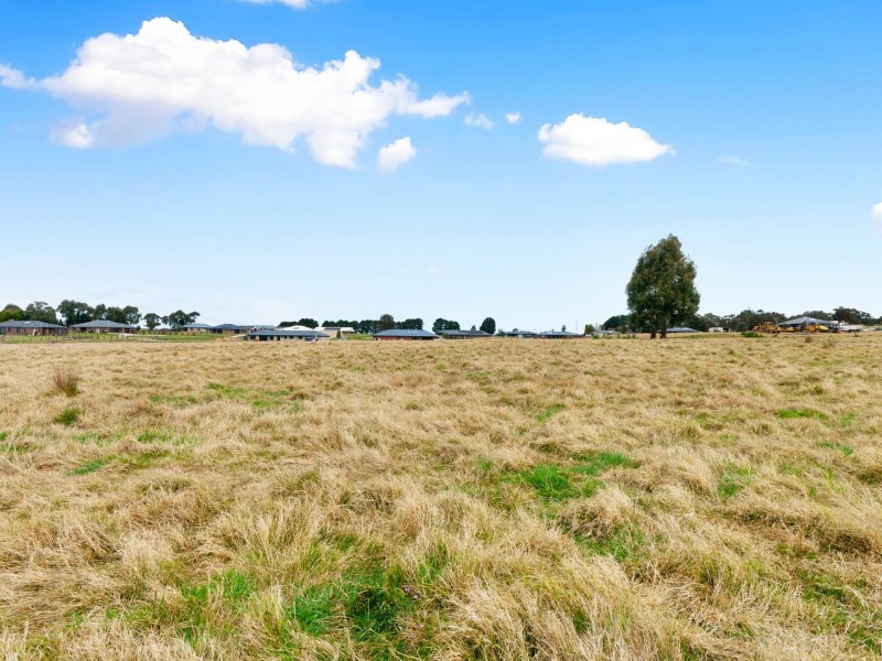 Lot 39/43 Hawkins Crescent, Lindenow South VIC 3875