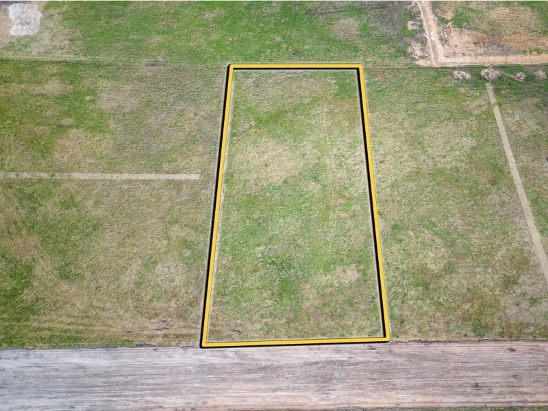 Lot 37/46 Hawkins Crescent, Lindenow South VIC 3875