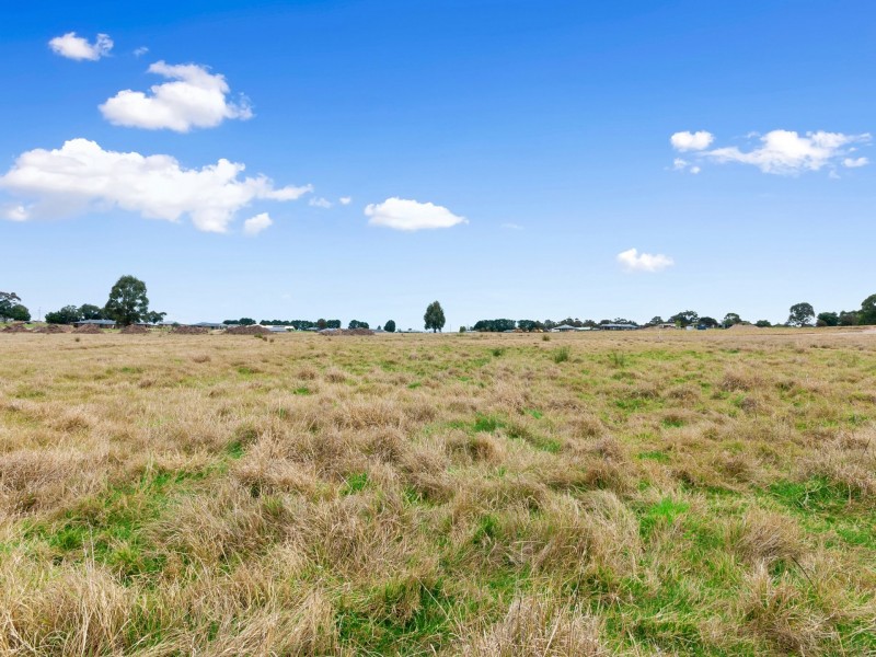 Lot 37/46 Hawkins Crescent, Lindenow South VIC 3875