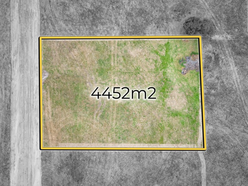 Lot 38/47 Hawkins Crescent, Lindenow South VIC 3875