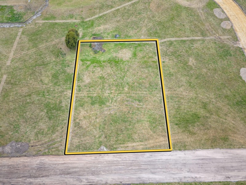 Lot 38/47 Hawkins Crescent, Lindenow South VIC 3875