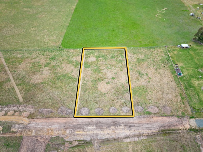 Lot 32/40 Hawkins Crescent, Lindenow South VIC 3875