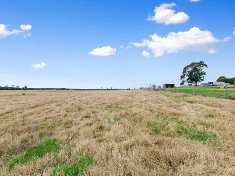 Lot 31/36 Hawkins Crescent, Lindenow South VIC 3875