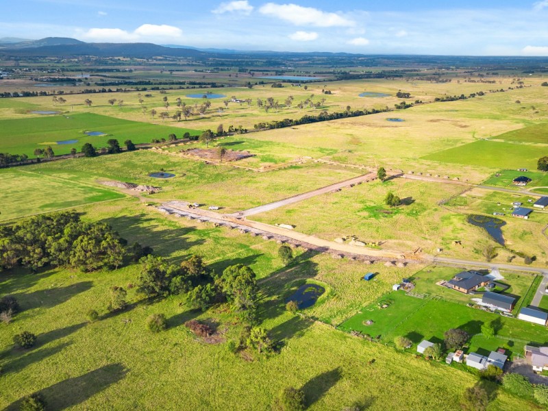 Lot 31/36 Hawkins Crescent, Lindenow South VIC 3875