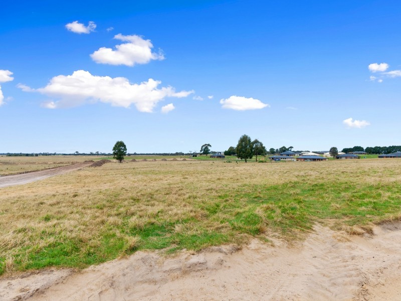 Lot 21/30 Varney Drive, Lindenow South VIC 3875