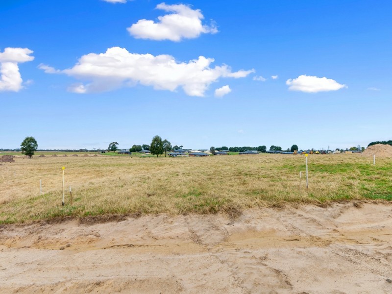 Lot 21/30 Varney Drive, Lindenow South VIC 3875