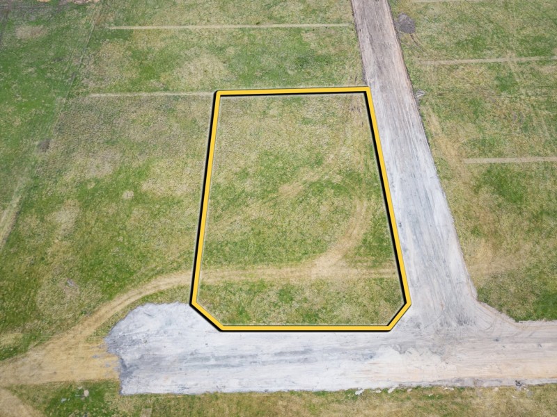 Lot 20/48 Hawkins Crescent, Lindenow South VIC 3875