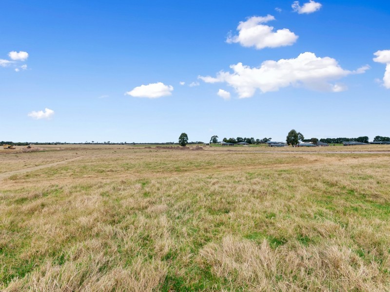 Lot 20/48 Hawkins Crescent, Lindenow South VIC 3875