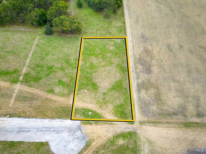 Lot 18/45 Varney Drive, Lindenow South VIC 3875