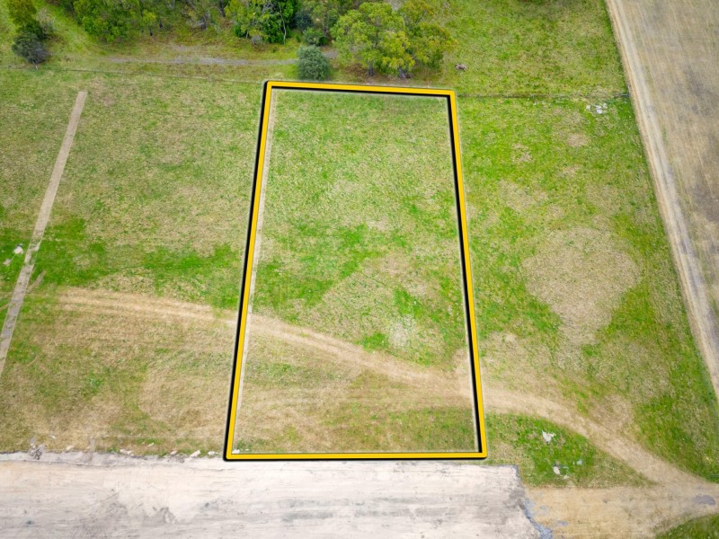 Lot 17/41 Varney Drive, Lindenow South VIC 3875