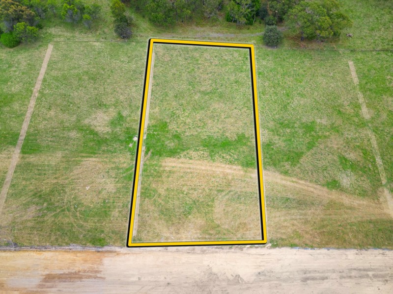 Lot 16/37 Varney Drive, Lindenow South VIC 3875