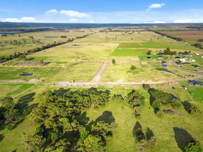 Lot 16/37 Varney Drive, Lindenow South VIC 3875