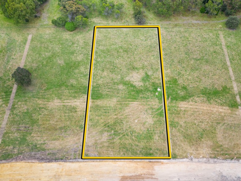 Lot 15/33 Varney Drive, Lindenow South VIC 3875