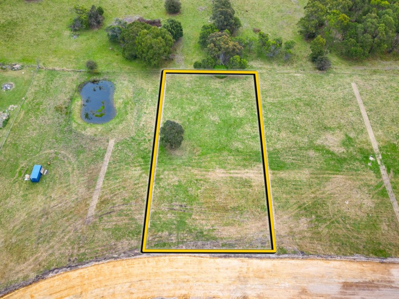 Lot 14/29 Varney Drive, Lindenow South VIC 3875