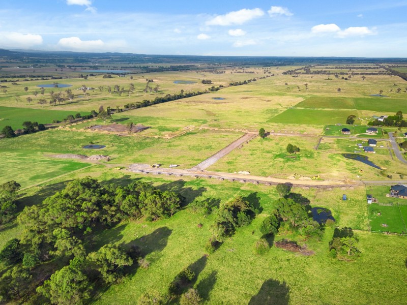 Lot 13-41/31 Varney Drive, Lindenow South VIC 3875