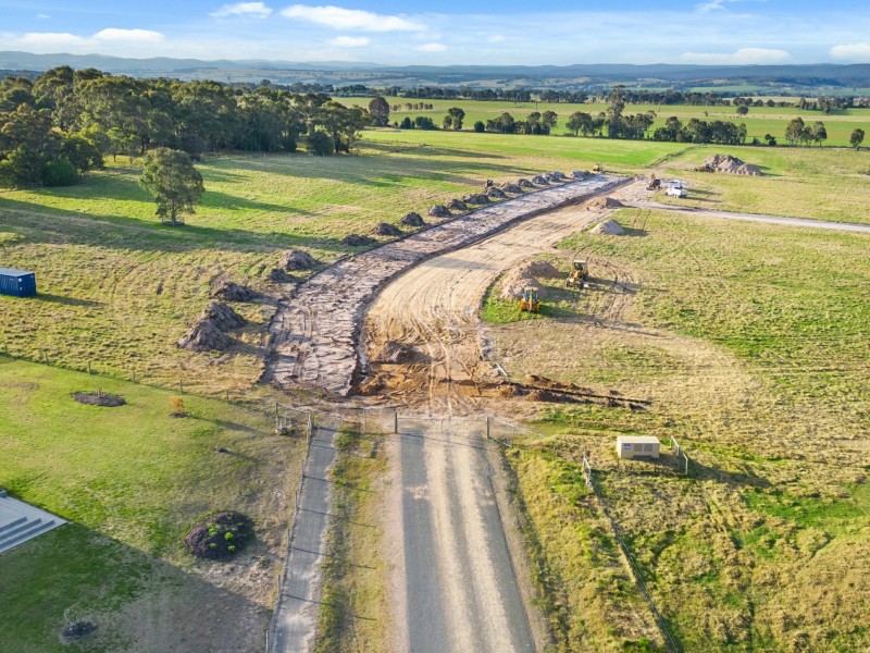 Lot 13-41/31 Varney Drive, Lindenow South VIC 3875