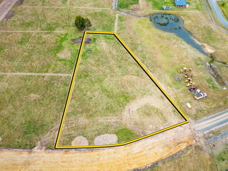 Lot 22/26 Varney Drive, Lindenow South VIC 3875