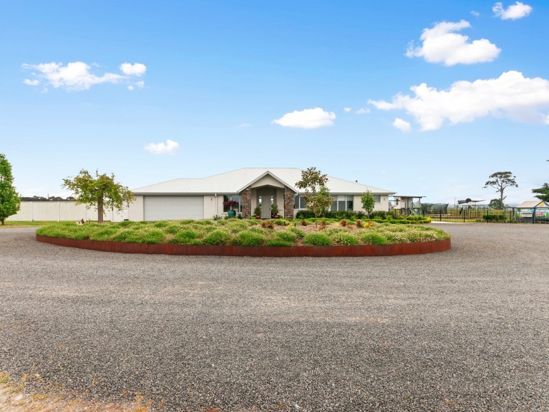 120 Mittons Road, Bairnsdale VIC 3875