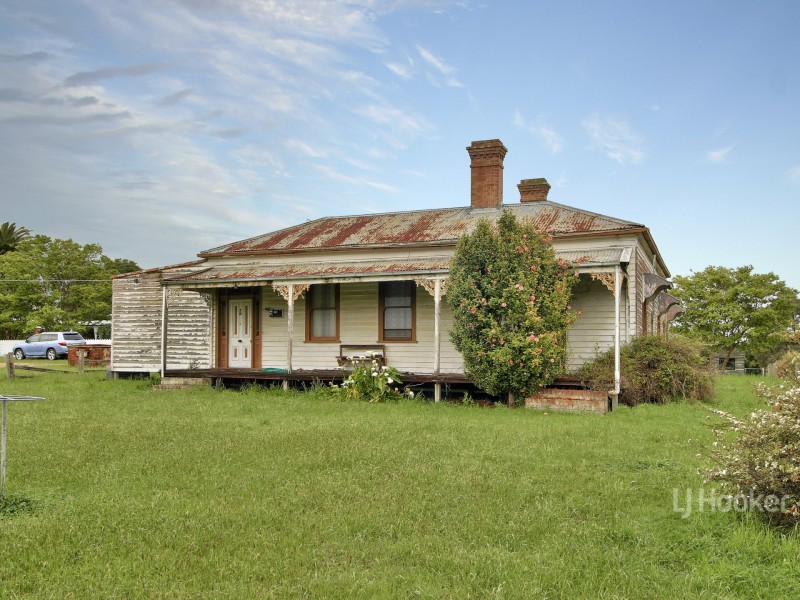 51 Great Alpine Road, Bruthen VIC 3885