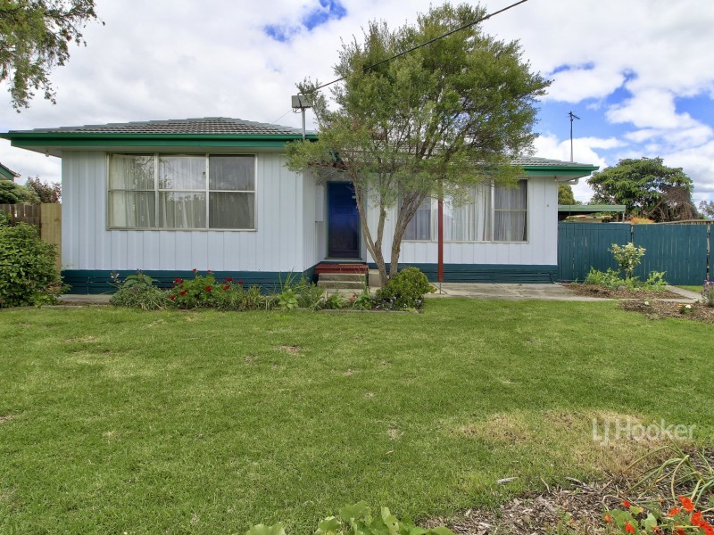 4 Flett Court, East Bairnsdale VIC 3875