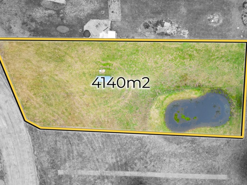 Lot 13/27 Varney Drive, Lindenow South VIC 3875