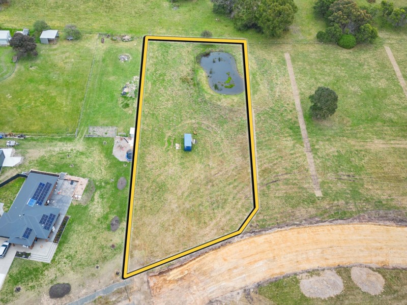 Lot 13/27 Varney Drive, Lindenow South VIC 3875