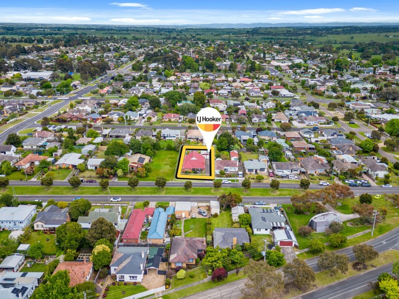 14 Goold Street, Bairnsdale VIC 3875