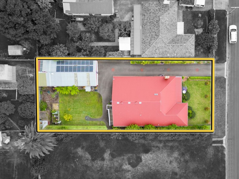 14 Goold Street, Bairnsdale VIC 3875