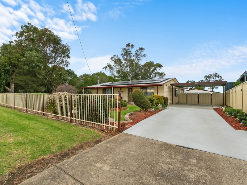 21 Main Road, Lindenow VIC 3865
