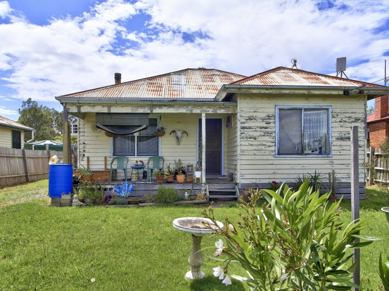1440 Tambo Upper Road, Bruthen VIC 3885