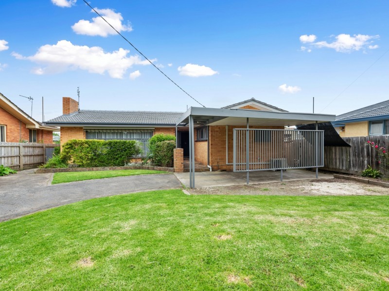 87 McKean Street, Bairnsdale VIC 3875