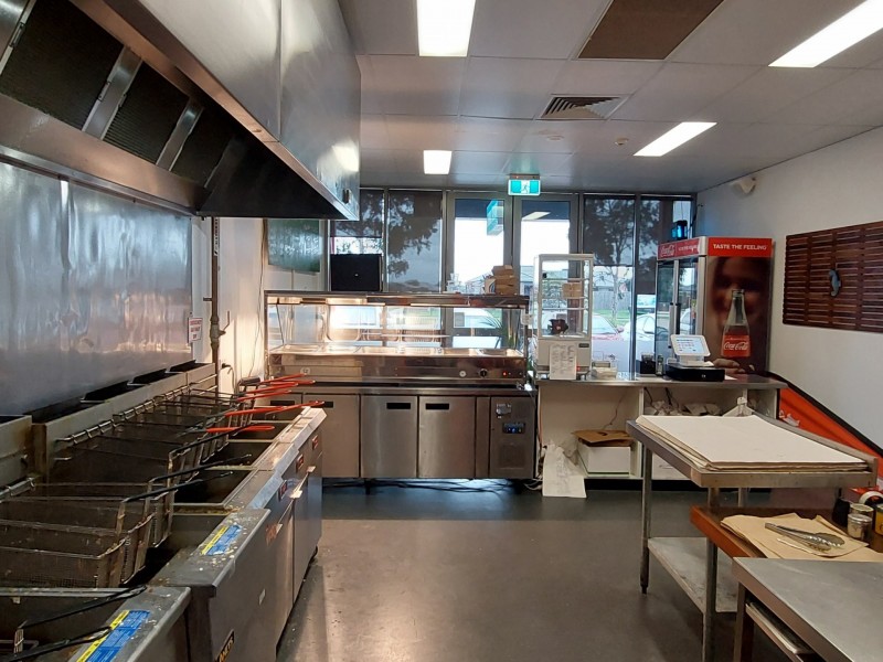 Shop 3/30 Howitt Avenue, Eastwood VIC 3875