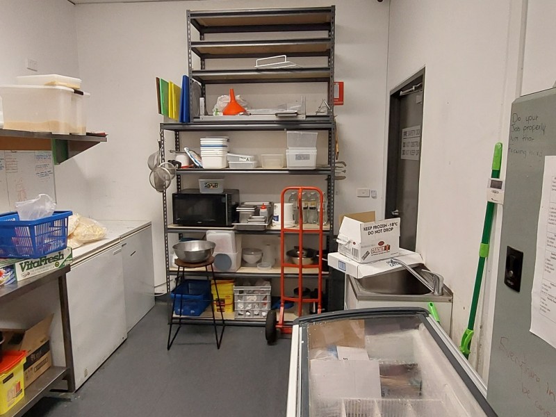 Shop 3/30 Howitt Avenue, Eastwood VIC 3875