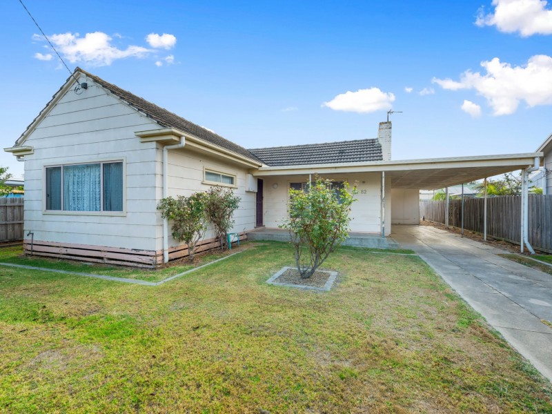 82 Goold Street, Bairnsdale VIC 3875